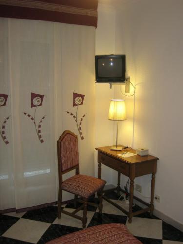 Hotel Mediante Ribadeo Buitenkant foto